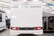 Fahrzeugbild LMC Tracer 730 EL #6