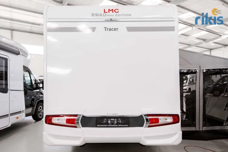 Fahrzeugbild LMC Tracer 730 EL #6