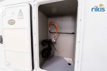 Fahrzeugbild LMC Tracer 730 EL #9