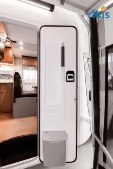 Fahrzeugbild LMC Tracer 730 EL #11