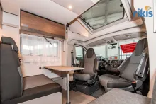Fahrzeugbild LMC Tracer 730 EL #12