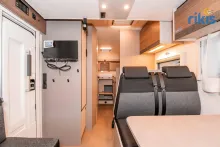Fahrzeugbild LMC Tracer 730 EL #13