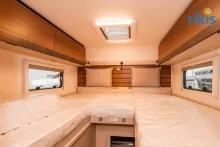 Fahrzeugbild LMC Tracer 730 EL #19