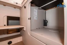 Fahrzeugbild LMC Tracer 730 EL #20