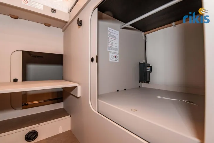 Fahrzeugbild LMC Tracer 730 EL #20