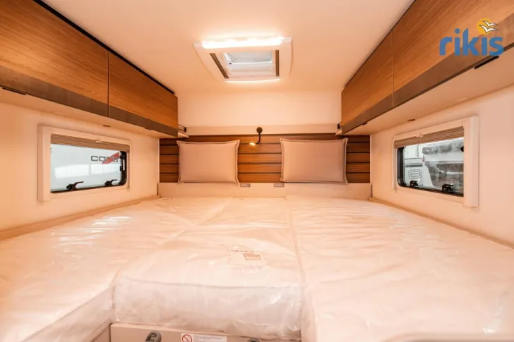 Fahrzeugbild LMC Tracer 730 EL #21