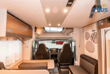 Fahrzeugbild LMC Tracer 730 EL #24
