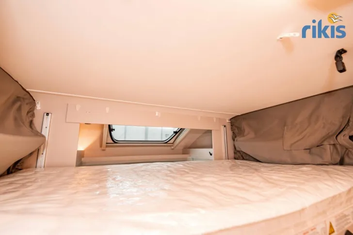 Fahrzeugbild LMC Tracer 730 EL #25