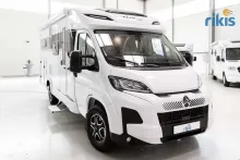 Fahrzeugbild Roadfans Journey 680 #1
