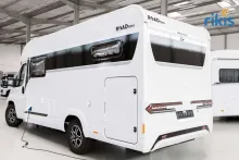 Fahrzeugbild Roadfans Journey 680 #4