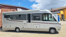 Fahrzeugbild Carthago chic s-plus I 61 XL LE #2