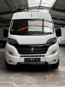 Fahrzeugbild Mooveo Van 63EB #2