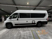 Fahrzeugbild Mooveo Van 63EB #4