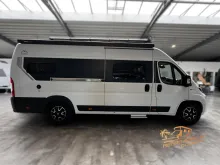 Fahrzeugbild Mooveo Van 63EB #9