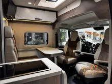 Fahrzeugbild Mooveo Van 63EB #11