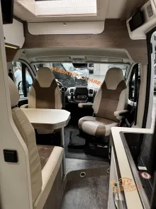 Fahrzeugbild Mooveo Van 63EB #23