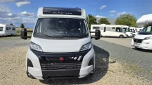 Fahrzeugbild Bürstner Signature SFT 7.4 #3