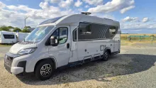 Fahrzeugbild Bürstner Signature SFT 7.4 #4