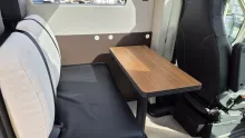 Fahrzeugbild Bürstner Signature SFT 7.4 #10