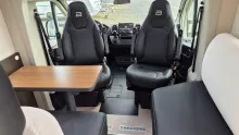Fahrzeugbild Bürstner Signature SFT 7.4 #11