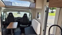 Fahrzeugbild Bürstner Signature SFT 7.4 #12