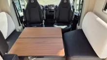 Fahrzeugbild Bürstner Signature SFT 7.4 #13