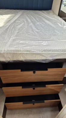 Fahrzeugbild Bürstner Signature SFT 7.4 #18