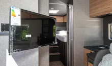 Fahrzeugbild Dethleffs Trend T 7057 EB **über 17.000 Rabatt * #4