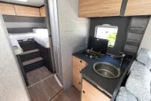 Fahrzeugbild Dethleffs Trend T 7057 EB **über 17.000 Rabatt * #5
