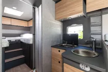 Fahrzeugbild Dethleffs Trend T 7057 EB **über 17.000 Rabatt * #6