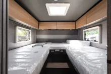 Fahrzeugbild Dethleffs Trend T 7057 EB **über 17.000 Rabatt * #7