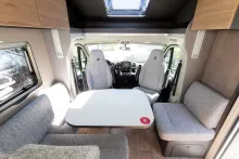 Fahrzeugbild Dethleffs Trend T 7057 EB **über 17.000 Rabatt * #13