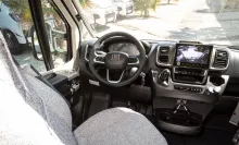 Fahrzeugbild Dethleffs Trend T 7057 EB **über 17.000 Rabatt * #14