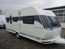 Fahrzeugbild Hobby Excellent Edition 495 UL *Mietwagen 2026* #1