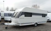 Fahrzeugbild Hobby Excellent Edition 495 UL *Mietwagen 2026* #4