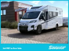 Fahrzeugbild Sunlight Adventure T 66S Klimaautomatik*NAVI*6E-Heizung #1