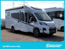 Fahrzeugbild Sunlight Adventure T 66S Klimaautomatik*NAVI*6E-Heizung #3