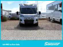 Fahrzeugbild Sunlight Adventure T 66S Klimaautomatik*NAVI*6E-Heizung #4