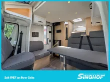 Fahrzeugbild Sunlight Adventure T 66S Klimaautomatik*NAVI*6E-Heizung #10