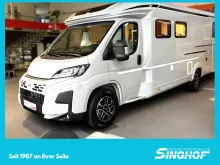Fahrzeugbild LMC Cruiser 750 EF Automatik 180 PS Maxi Chassis #1