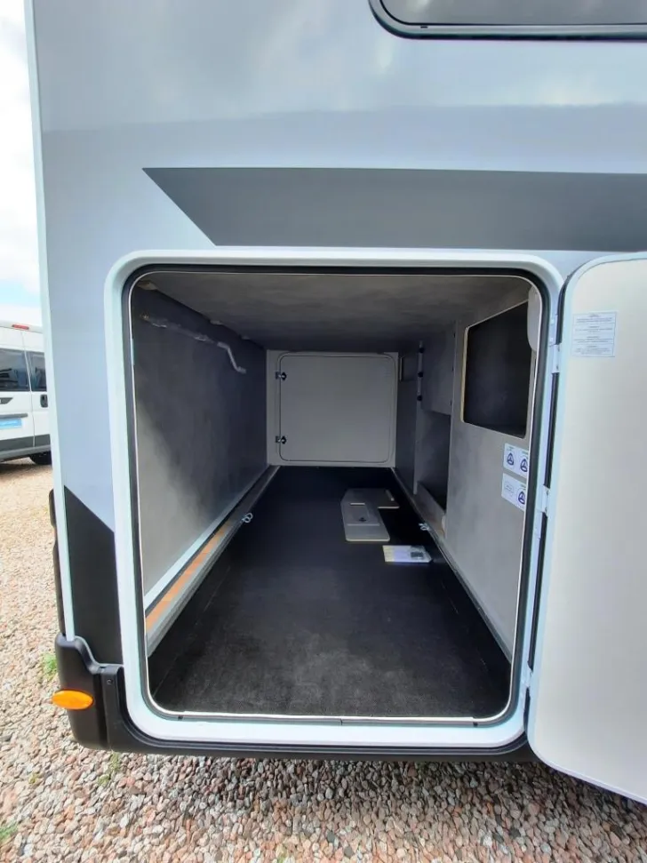 Fahrzeugbild Crosscamp EXPDN 7.4 E Verfüg./Sparen 3.779,- € #16