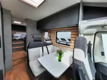 Fahrzeugbild Crosscamp EXPDN 7.4 E Verfüg./Sparen 3.779,- € #7
