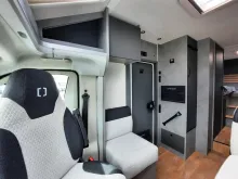 Fahrzeugbild Crosscamp EXPDN 7.4 E Verfüg./Sparen 3.779,- € #6