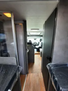 Fahrzeugbild Crosscamp EXPDN 7.4 E Verfüg./Sparen 3.779,- € #4