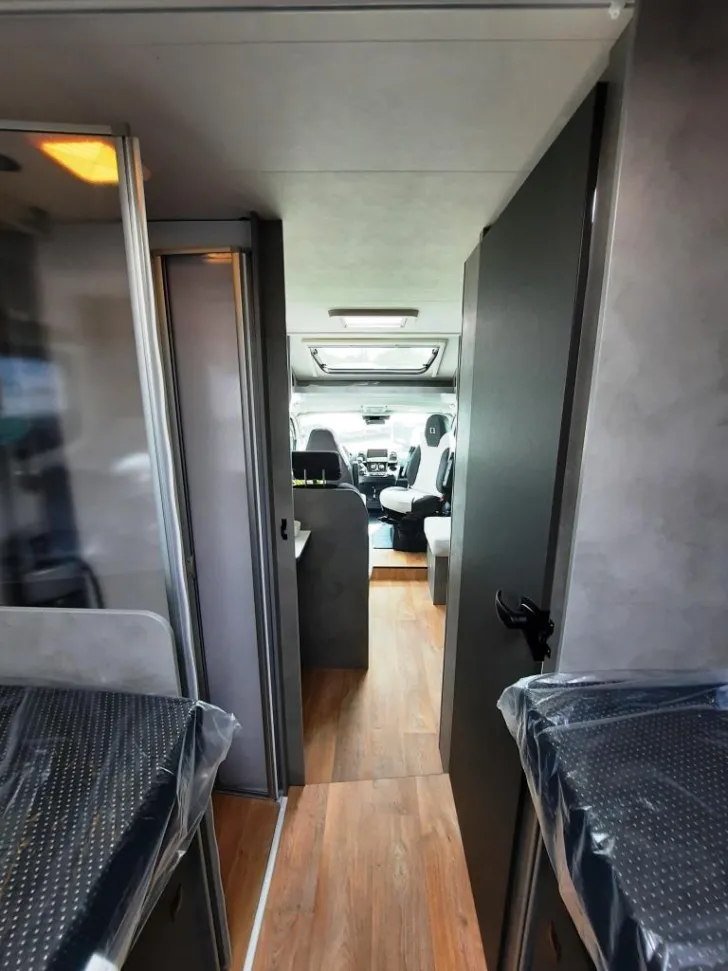 Fahrzeugbild Crosscamp EXPDN 7.4 E Verfüg./Sparen 3.779,- € #4