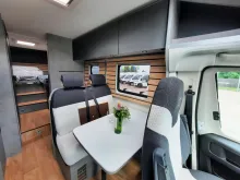 Fahrzeugbild Crosscamp EXPDN 7.4 E Verfüg./Sparen Sie 5.178,- € #8