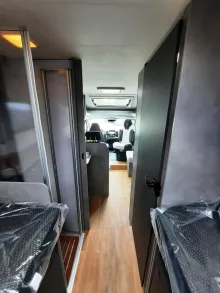 Fahrzeugbild Crosscamp EXPDN 7.4 E Verfüg./Sparen Sie 5.178,- € #4