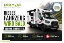 Fahrzeugbild Challenger S217 Sport Edition #1