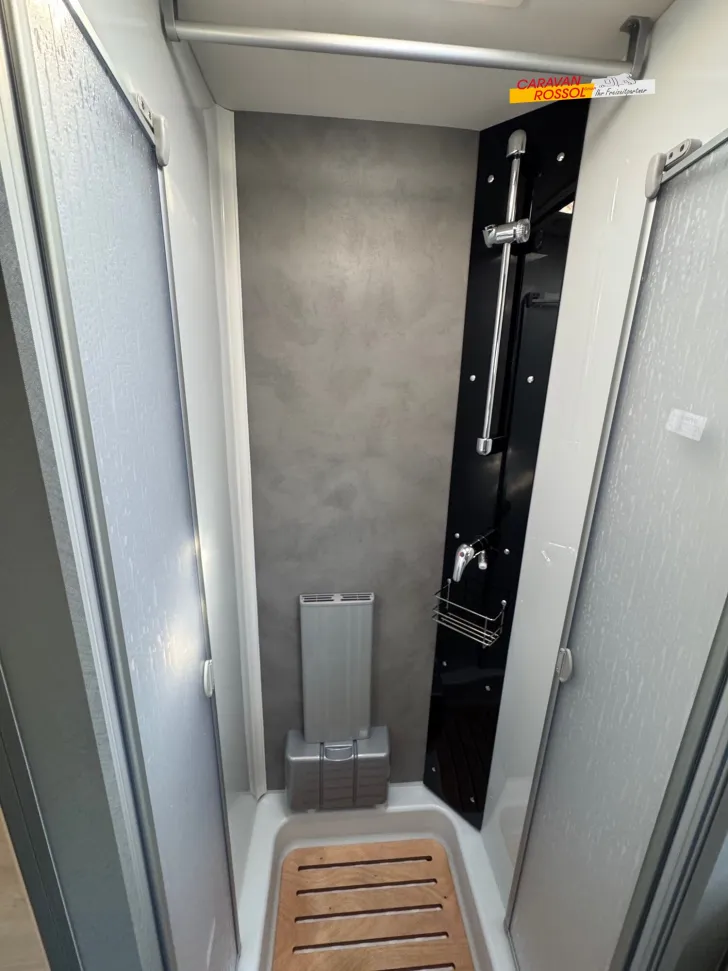 Fahrzeugbild Dethleffs XL A 7872-2 #13