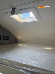 Fahrzeugbild Dethleffs XL A 7872-2 #15